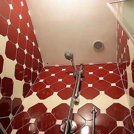 Palazzo Nicastro Gh - Red House