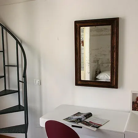 Διαμέρισμα Palazzo Nicastro Gh - Red House Avola
