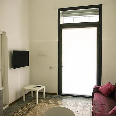 Palazzo Nicastro Gh - Red House Διαμέρισμα