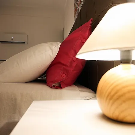 Palazzo Nicastro Gh - Red House شقة