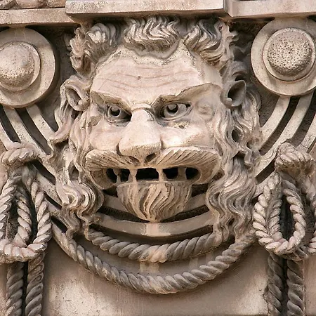 Palazzo Nicastro Gh - Red House شقة