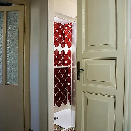 Palazzo Nicastro Gh - Red House
