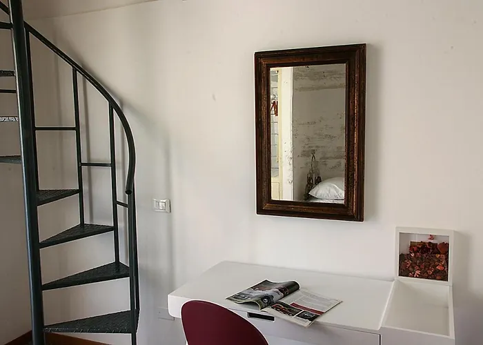Apartament Palazzo Nicastro Gh - Red House Avola
